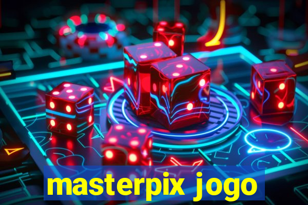 masterpix jogo